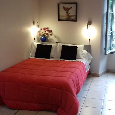 Le Petit Dyke Apartment Le Puy-en-Velay Ngoại thất bức ảnh