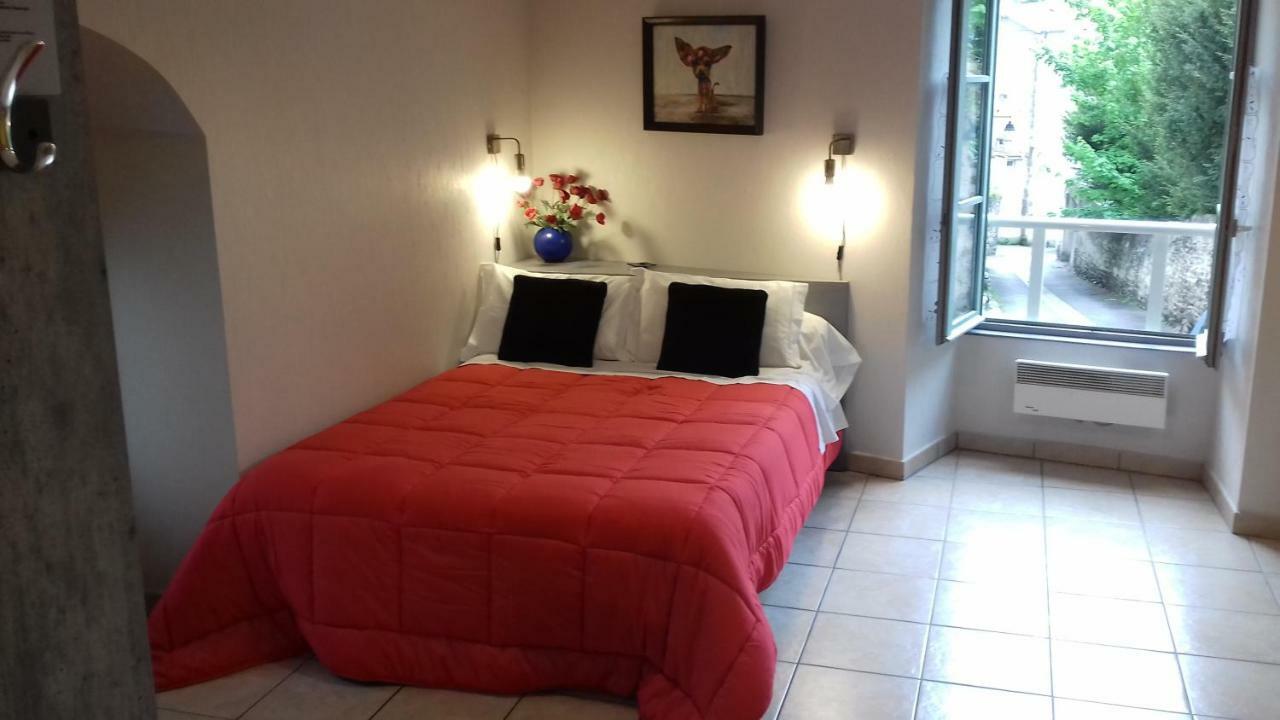 Le Petit Dyke Apartment Le Puy-en-Velay Ngoại thất bức ảnh